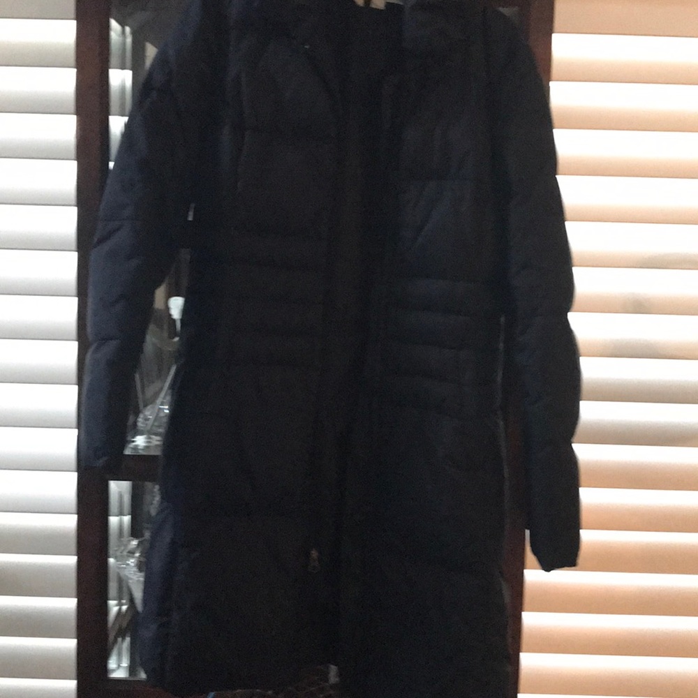 Tommy Hilfiger Down Jacket